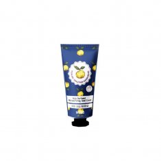Крем для рук MED B Yuja Dr Solution з екстрактом фрукта Юдзу