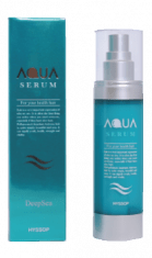 Сироватка для волосся Hyssop Aqua Serum