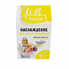 Косметический набор Milky Dream Наслаждение