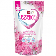 Гель-концентрат Lion ESSENCE для стирки вещей Floral запаска 400мл