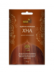 Хна NATURPRO Натуральная Индийская