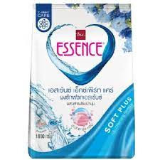 Порошок для прання LION Essence X-Pert Care Soft Plus Charming Sensual (BLUE) 1000г