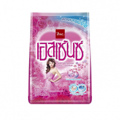 Порошок для стирки LION Essence Pink Floral 1100г