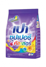Порошок для прання LION PAO Super Color для кольорового 2700г