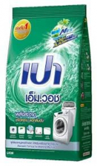 Порошок LION PAO для стирки M Wash Automatic 1000г