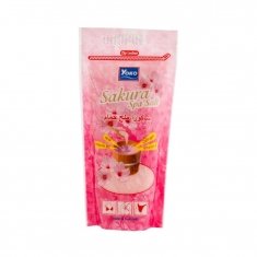 Скраб-сіль для тіла Yoko Sakura Spa Salt