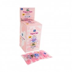 Скраб-соль для тела Yoko Yogurt Spa Milk Salt Plus Aha