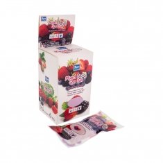 Скраб-соль для тела Yoko Mixed Berry Spa Salt 50гр