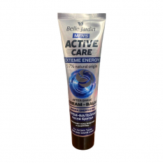 Крем-бальзам после бритья Belle Jardin Men's Active Care Extreme Energy