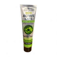 Крем-бальзам после бритья Belle Jardin Men's Active Care Sport Active