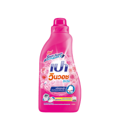 Гель для прання Lion PAO Pink Soft для кольорових речей