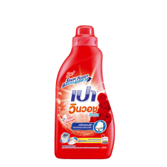 Гель для прання Lion PAO Red Blossom для кольорових речей