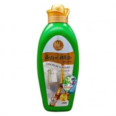 Гель для стирки Lion Hi Class Active White для белых и светлых тканей 900 мл