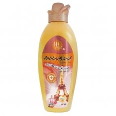 Гель универсальный для стирки Lion Hi Class Anti-Bacterial 900 мл