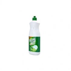 Средство для мытья посуды Lion Lipon-F Bergamot 800мл
