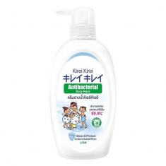 Гель Kirei Kirei для душа Clean and Protect 500мл