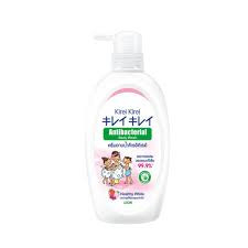 Гель Kirei Kirei для душа Healthy White 500мл
