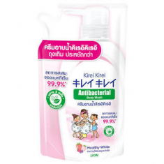 Kirei Kirei Гель для душа Healthy White запаска 400мл
