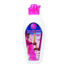 Гель для стирки LION Hi Class Sweet Passion 900мл