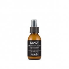 Сироватка після гоління Niamh Hairconcept Dandy 2 in 1 Age Defence Aftershave Serum