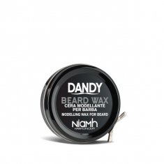Моделирующий воск для бороды и усов Niamh Hairconcept Dandy Beard Wax Modelling