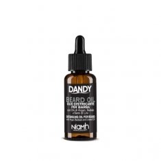 Масло для легкого расчесывания бороды Niamh Hairconcept Dandy