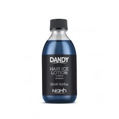 Лосьон для волос Niamh Hairconcept Dandy охлаждающий с ментолом