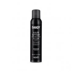 Лак для волос Niamh Hairconcept Dandy Hair Spray сильной фиксации