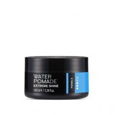 Віск для волосся та бороди Niamh Hairconcept Dandy Extreme Shine фіксація 3