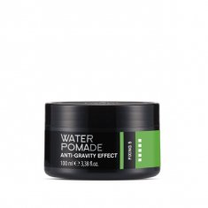Воск для волос и бороды Niamh Hairconcept Dandy Anti-Gravity Effect фиксация 5