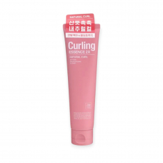 Есенція Mise en scène для волосся Curling Essence 2X Natural Curl - Природні кучері 150мл
