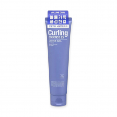 Есенція Mise en scène для волосся Curling Essence 2X Volume Curl - Об'ємні кучері 150мл