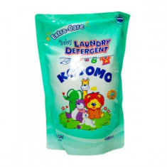 Гель для стирки Lion Kodomo Extra Care детских вещей 1000мл