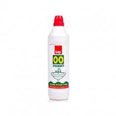 Засіб для чищення ванн та унітазу Sano 00 bathroom cleaner
