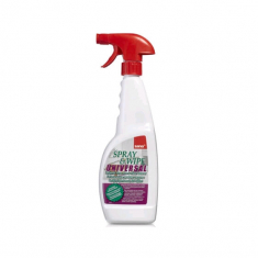 Средство для общей уборки Sano Universal Spray Wipe 750 мл
