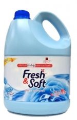 Смягчитель для тканей Lion ESSENCE Fresh Soft Morning Kiss 3600мл