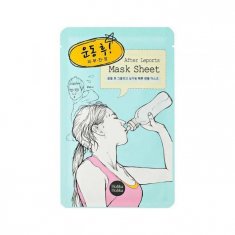 Маска тканевая для лица Holika Holika After Leports Mask Sheet после спорта