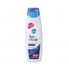 Шампунь против перхоти Xpel Medipure Hair Scalp Orig Anti-Dand S/Poo 400мл