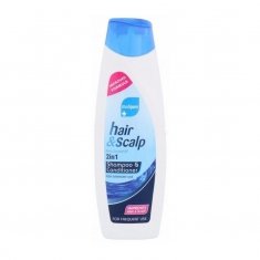 Шампунь против перхоти Xpel Medipure Hair &amp; Scalp 2 in 1 Anti-Dand S/Poo 400мл