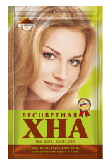 Хна безбарвна Арт Колор (євролок)