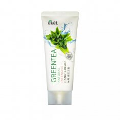 Крем для рук Ekel Green Tea Natural Intensive Hand Cream с экстрактом зеленого чая