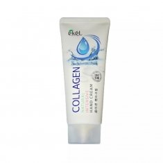 Крем для рук Ekel Collagen Natural Intensive Hand Cream с экстрактом коллагена