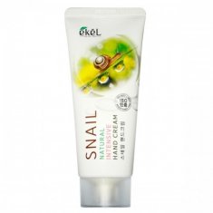 Крем для рук Ekel Snail Natural Intensive Hand Cream с экстрактом муцина улитки