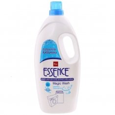Гель для стирки Lion ESSENCE Machine Wash для цветных вещей 1800мл