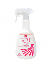 Спрей Lion ESSENCE Fabric Starch для розгладження тканин Floral 600мл