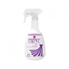 Спрей Lion ESSENCE Fabric Starch для разглаживания тканей Blossom 600мл