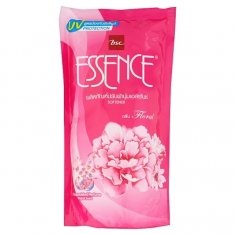 Смягчитель для тканей Lion ESSENCE Floral запаска 600мл