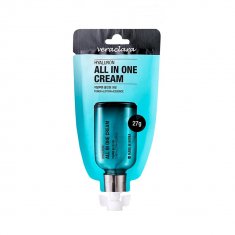 Крем для обличчя Veraclara Hyaluron All-In-One Cream з гіалуроновою кислотою