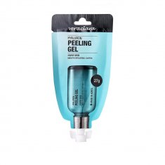 Пілінг для обличчя Veraclara Hyaluron Peeling Gel з гіалуроновою кислотою