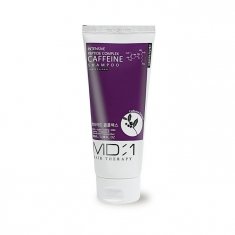 Шампунь для волосся MD:1 Intensive Peptide Complex з кофеїном 100 мл